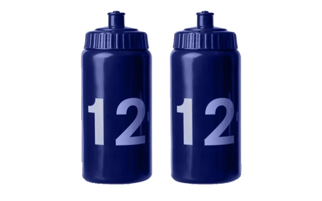 1 X 12.16 Bidon Blå product image