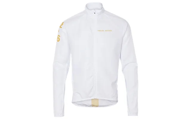 Bicycle windbreaker unique micro 226 white - large product image