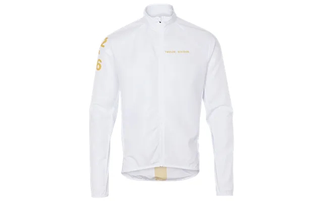 Bicycle Windbreaker Unique Micro 226 White - Xl product image