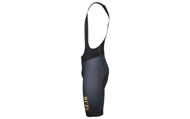 Cykelbukser Unik Lycra Power Sort Gul 230 - Xxxxl product image