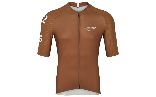 Cykeltrøje Sky Pro L.brown 202 - Large product image