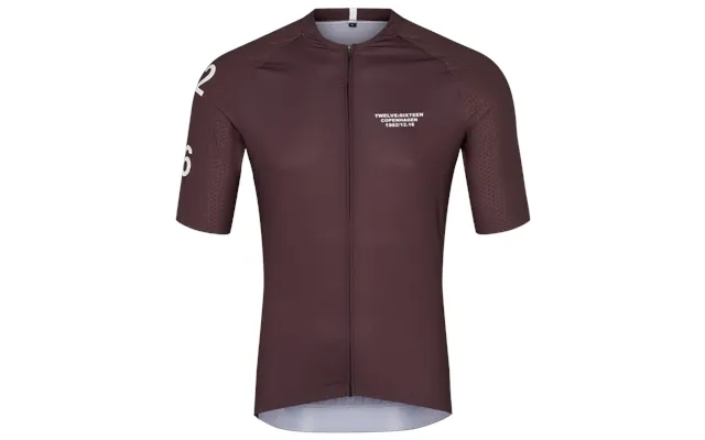 Jersey cloud pro dark brown 201 - small product image