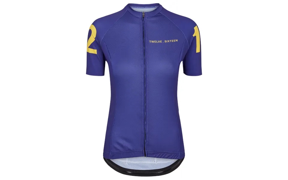 Cycling Jerseys Unique Purple 224kvinder - Medium