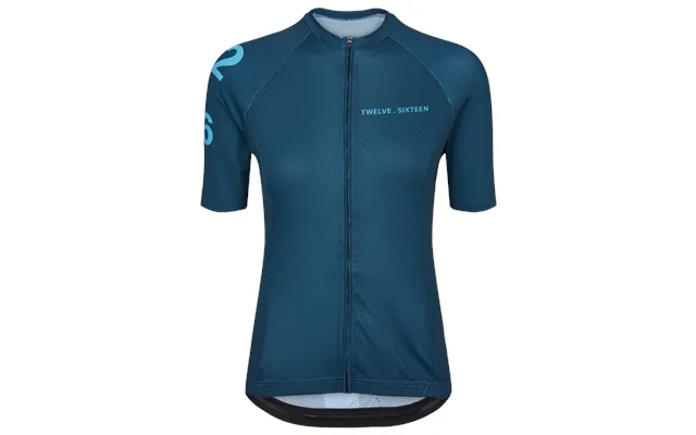 Cycling jerseys unique dark blue 229 women - xl product image