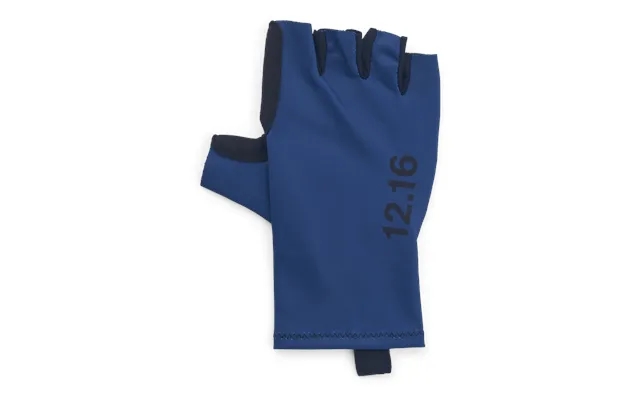 Finger bicycle gloves unique cloud 184 blue - small product image