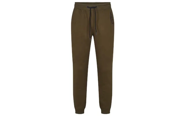 Joggers green cotton - xs product image