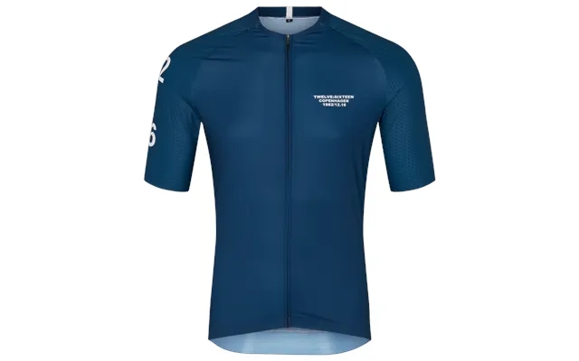 Twelve Sixteen Jersey Cloud Pro Blue - Large product image