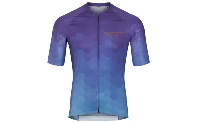 Twelve Sixteen Jersey Cloud Pro Jersey Multi Blue - Xxxl Purple product image