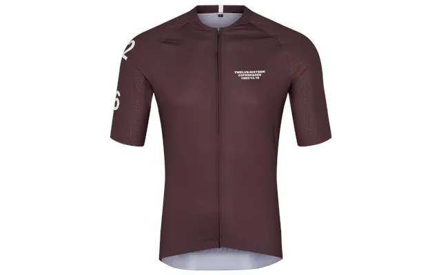 Twelve Sixteen Jersey Cloud Pro Dark Brown Women Fit - Xl product image