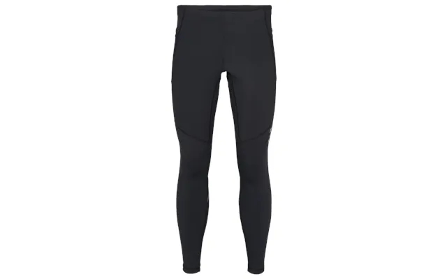 Twelve Sixteen Trænings Tights Black Mænd - Xs Black product image