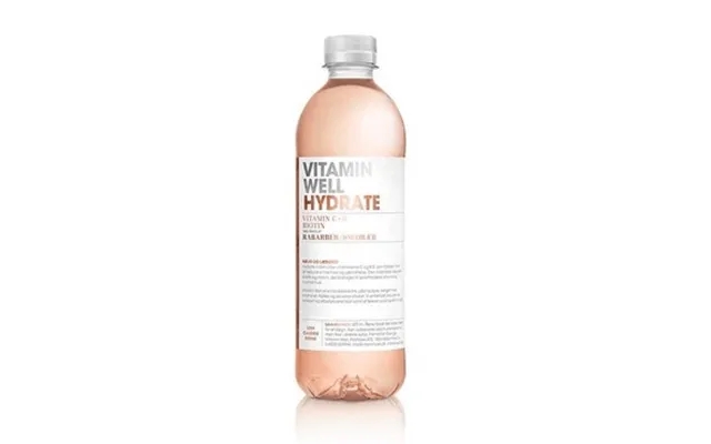 Vitamin Well Hydrate product image