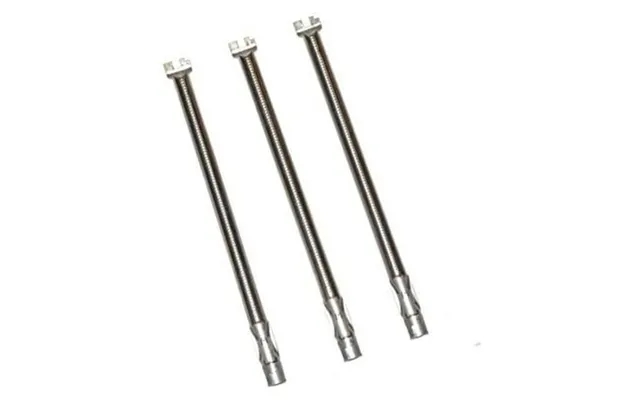 62752 19-1 2 Lp Burner Tube Set For Genesis 300 Series Grills W Front Mounted Knobs From 2011 And Newer product image