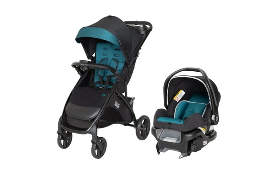 Baby Trend Tango Travel System