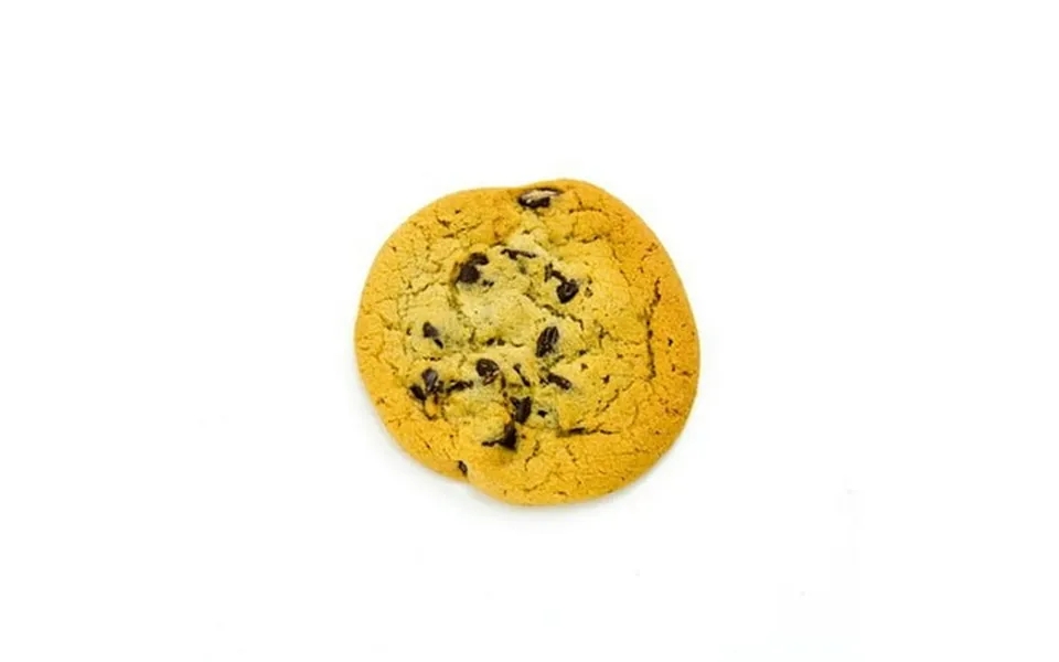 Best Maid Chocolate Chip Cookie Dough 1.5 Ounce -- 200 Per Case