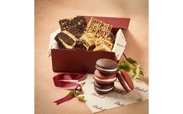 Best Sellers Gourmet Pastry Gift Box product image