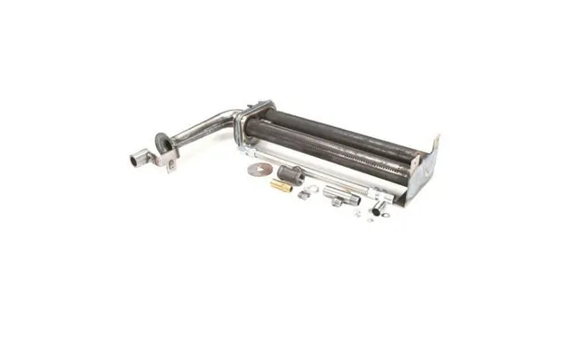 Blodgett 07848 Steel Burner Tube Assembly S900 product image