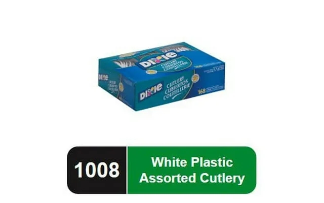 Dixie Cm168ct Combo Pack product image