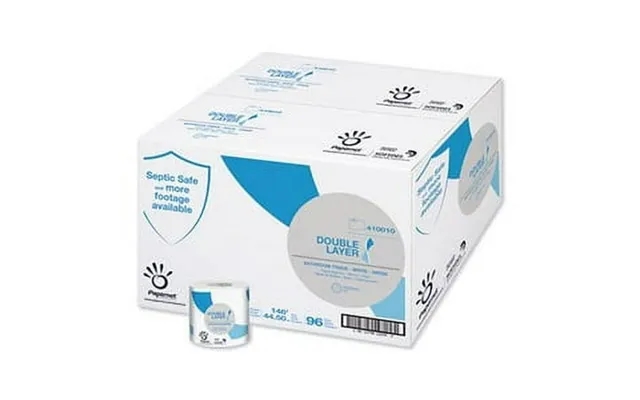 Double Layer Toilet Tissue product image