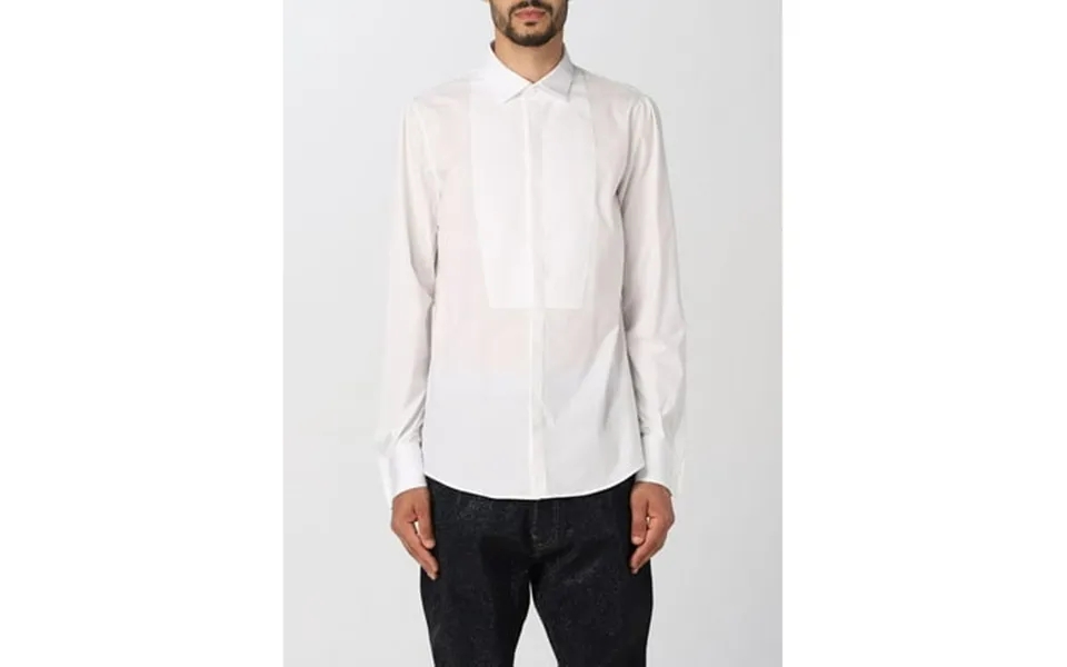 Dsquared2 Shirt Men White Men