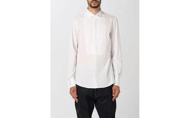 Dsquared2 Shirt Men White Men product image