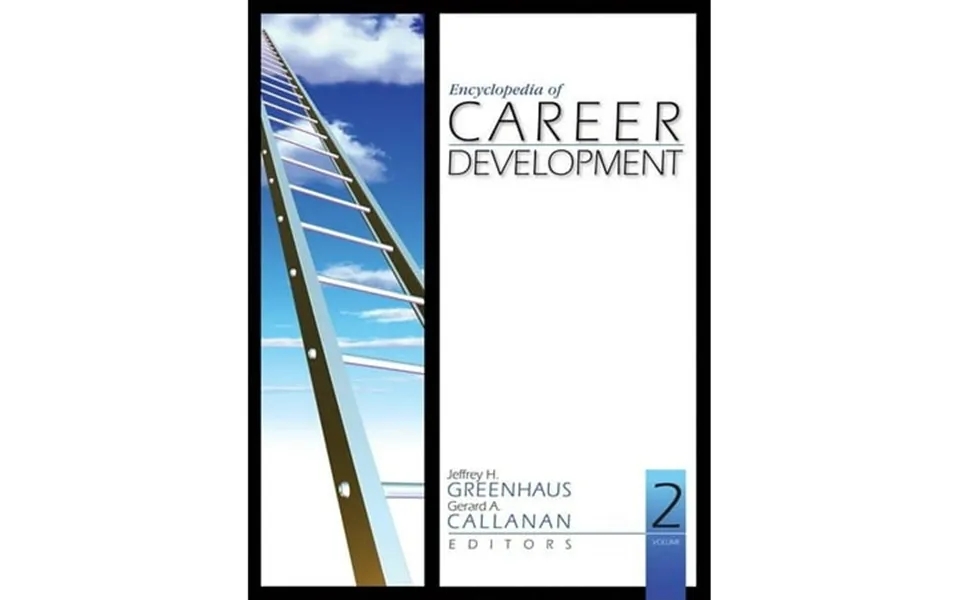 Encyclopedia Of Career Development Other