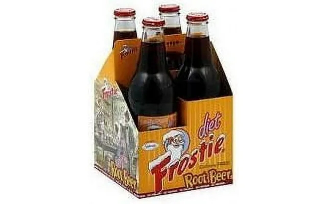 Frostie Diet Root Pack Of 24 Bottles product image