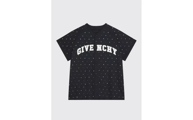 Givenchy Shirt Men Black Men product image