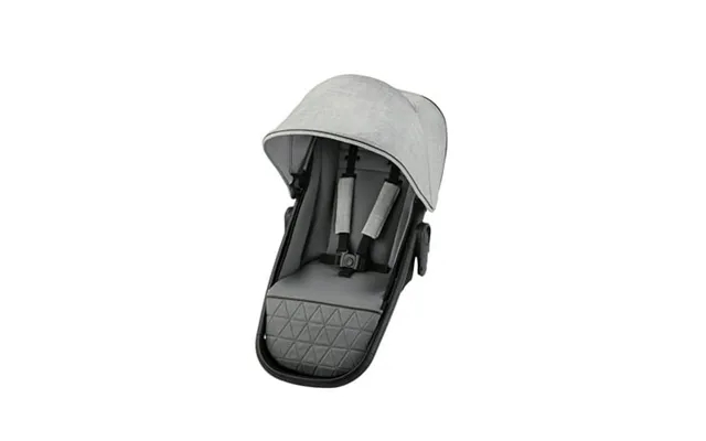 Graco Premier Modes Nest2grow Stroller Second Seat Midtown product image