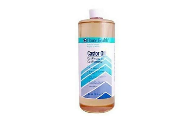 Home Health - Castor Oil product image