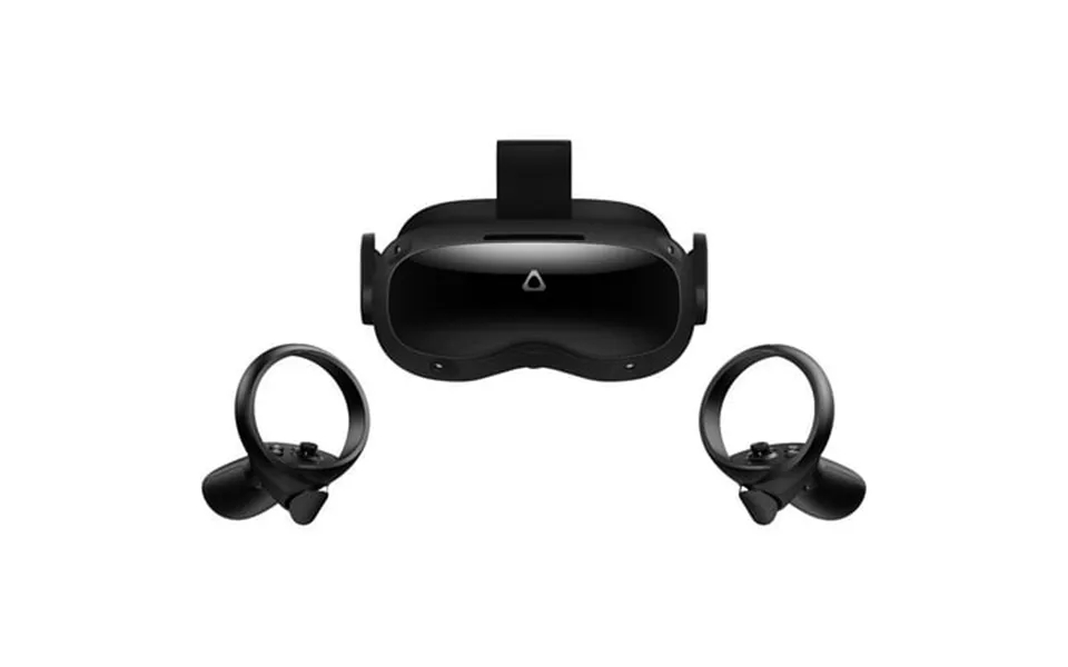 Htc Vive Focus 3 Enterprise Virtual Reality Headset