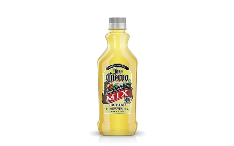 Jose Cuervo Classic Lime Light Margarita Mix 33.8 Fl Oz