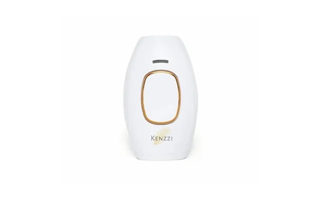 Kenzzi Ipl Laser Hair Removal Handset Salon-quality Ipl Device For Painless & Permanent Hair Removal product image