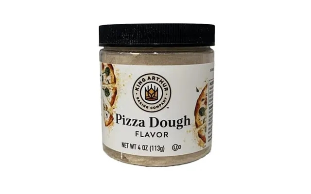 King Arthur Pizza Dough Flavor 4 Oz product image