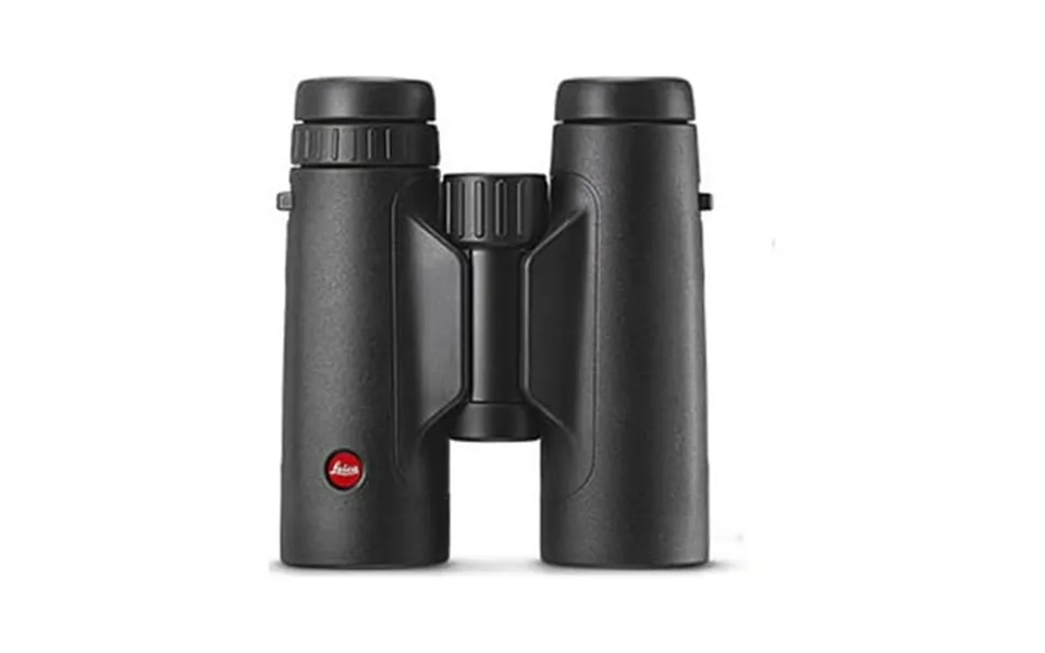 Leica Sport Optics Trinovid Hd Binocular 8x42mm Roof Prism Matte Black