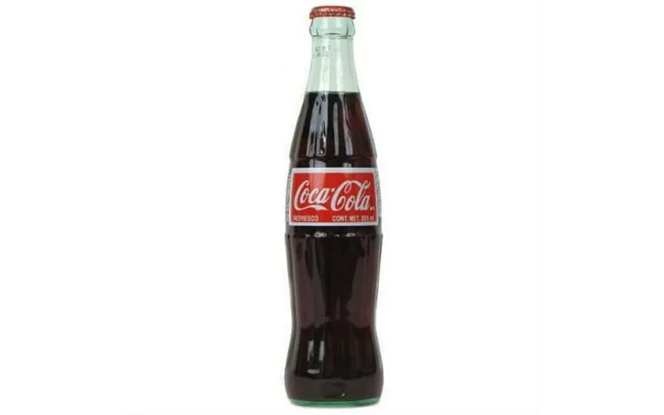 Mexican Coke Coca Cola - 12 Oz Pack Of 48