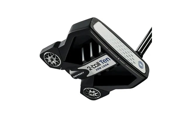 New Odyssey 2-ball Ten Arm Lock Putter 40 product image