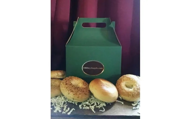 New York Bagels 24 Sesame Seed product image