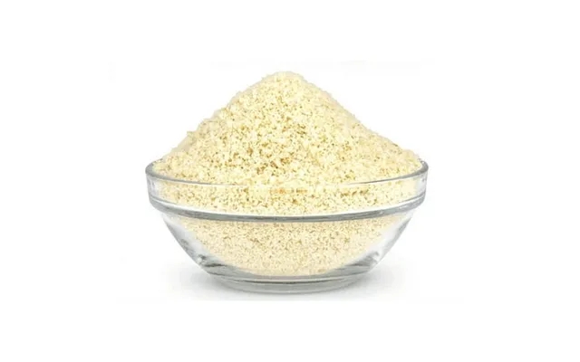 Organic Almond Flour Blanched Bulk Food Service 22 Lbs 9.97 Kgs product image