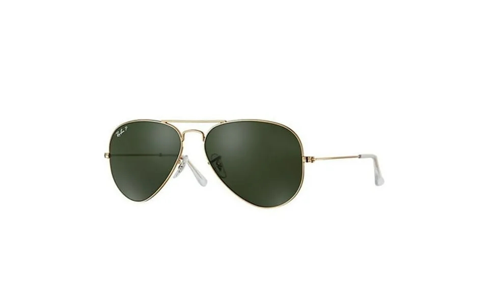 Original Polarized Aviator Sunglasses