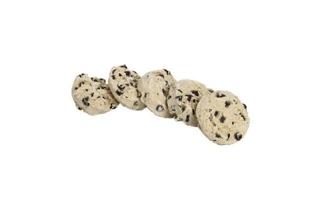 Otis Spunkmeyer Sweet Discovery Chocolate Chip Cookie Dough 2 Ounce - 160 Per Case product image