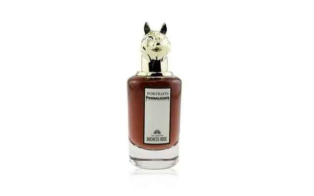 Penhaligon S Portraits The Coveted Duchess Rose Eau De Parfum Spray 75ml 2 product image