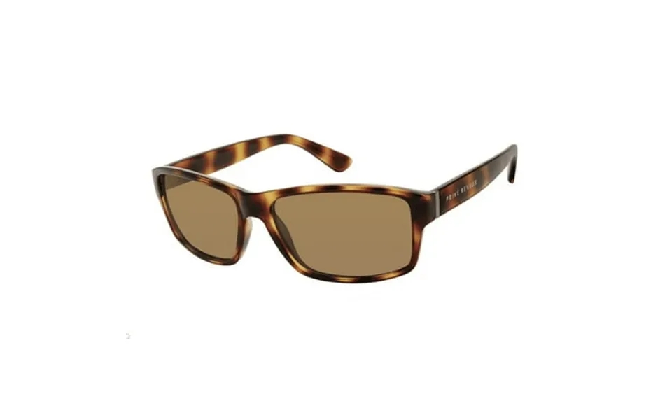 Prive Revaux Mens The Typhoon Tortoise Brown Polarized Sunglasses