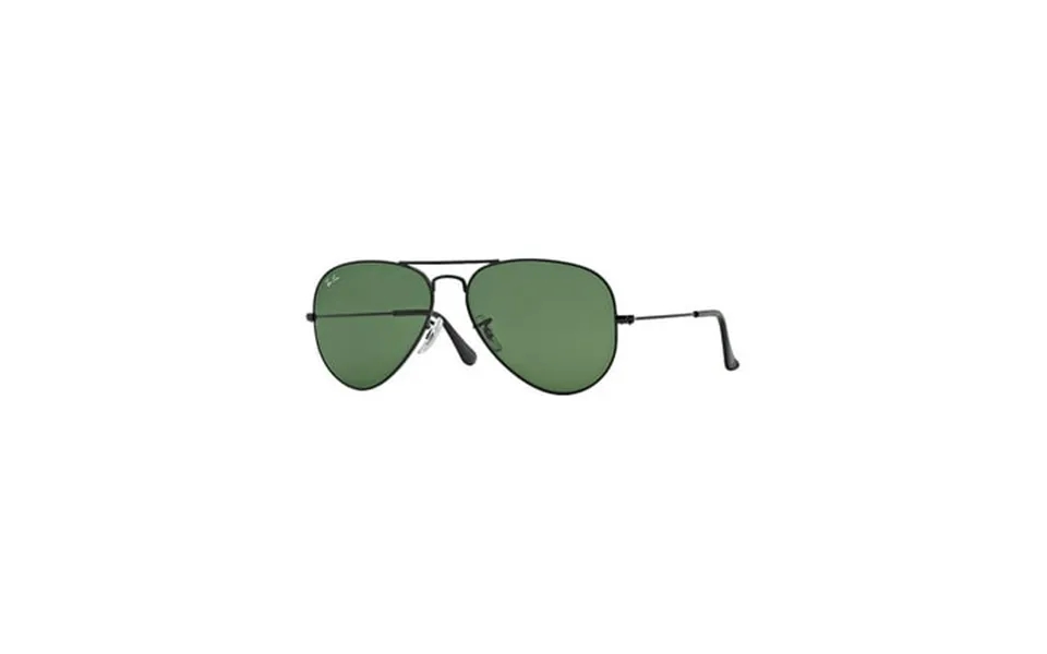 Rb3025 58mm Original Aviator Sunglasses