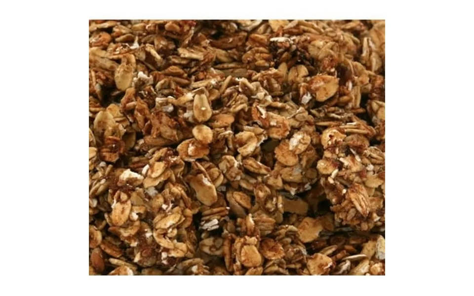 Rebel Crunch Granola - 1x25lb