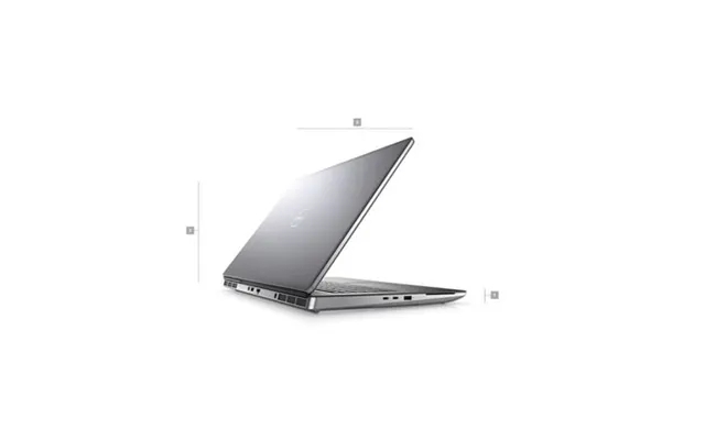 Restored Dell Precision 7000 7760 Workstation Laptop 2021 17 product image