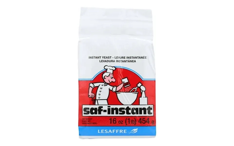 Saf Products - Instant Yeast