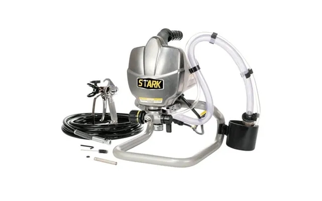 Stark Usa 650w Airless Paint Sprayer 3300 Psi Paint Sprayer 517 Adjustable Control Knob Kit product image