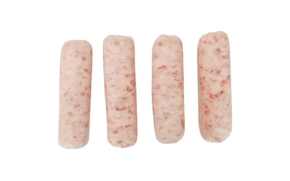 Tender Belly Pork Sausage Link -- 1 Each