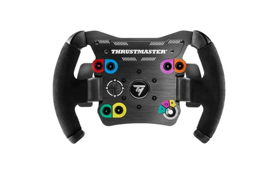 Thrustmaster Open Wheel Add On