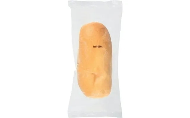 Udis Gluten Free Classic Individually Wrapped Hot Dog Bun 2.4 Ounce -- 24 Per Case product image